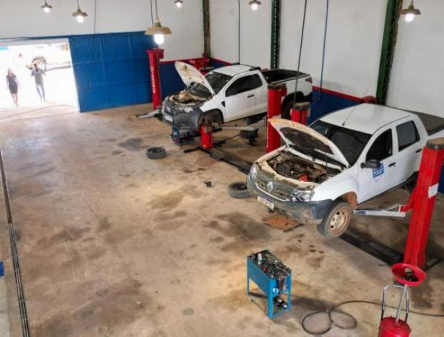 Mantenha Seu Veículo em Condições Ideais: A Importância da Manutenção Preventiva Hidrony Sinop - MT Nova Mutum - MT