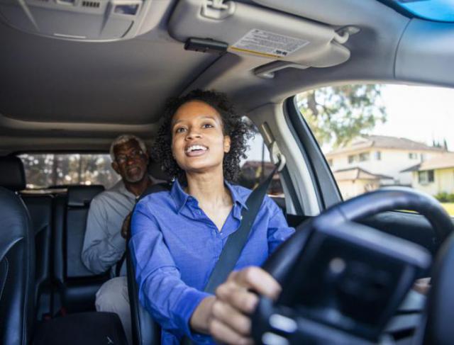 Conduzindo com Segurança: Dicas Essenciais para Motoristas Novatos Hidrony Sinop - MT Nova Mutum - MT