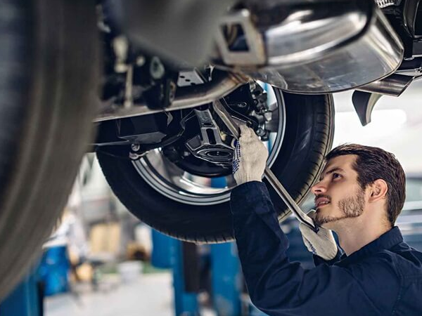 Suspensão Hidrony Sinop - MT Nova Mutum - MT