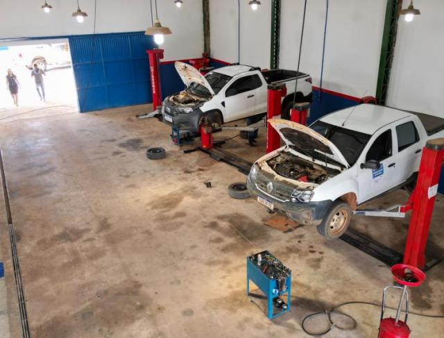  Hidrony Sinop - MT Nova Mutum - MT