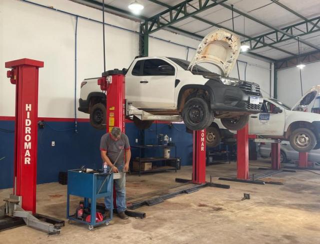  Hidrony Sinop - MT Nova Mutum - MT