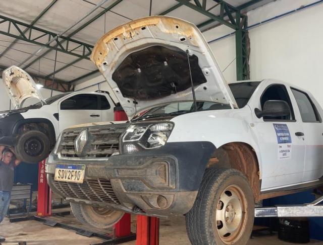  Hidrony Sinop - MT Nova Mutum - MT