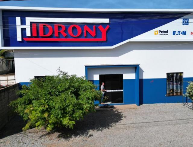  Hidrony Sinop - MT Nova Mutum - MT