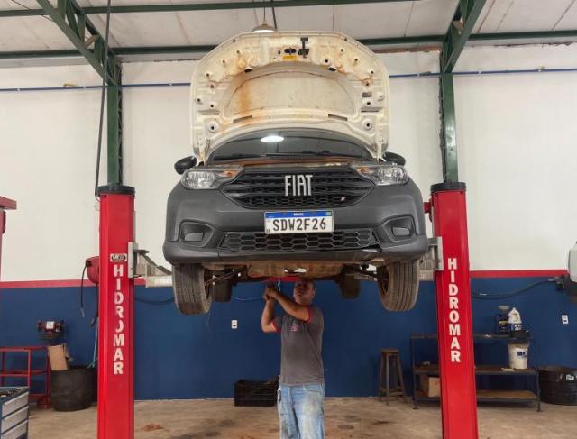  Hidrony Sinop - MT Nova Mutum - MT