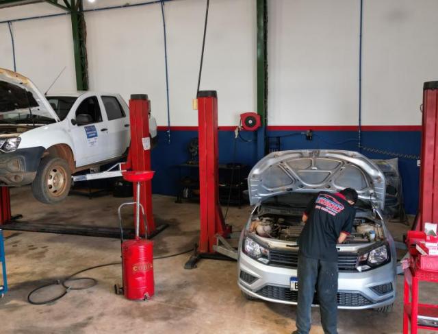  Hidrony Sinop - MT Nova Mutum - MT