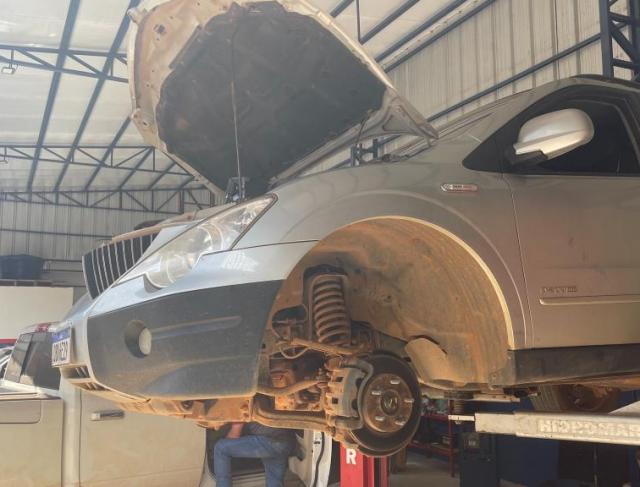  Hidrony Sinop - MT Nova Mutum - MT