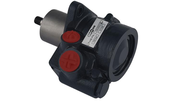 Bomba Dir. Hidráulica Linha Pesada Hidrony Sinop - MT Nova Mutum - MT