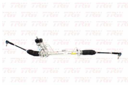 Caixa de Direção Hidráulica - TRW - 16900255S - Unitário Hidrony Sinop - MT Nova Mutum - MT