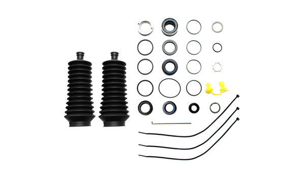Conjunto De Reparo Da Caixa De Direção Hidráulica Do Renault Scenic 1.6 /2.0 1999 Em Diante (Caixa Jtket / Koyo) Hidrony Sinop - MT Nova Mutum - MT
