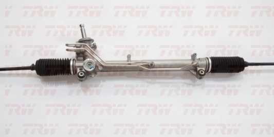 Caixa de Direção Hidráulica - TRW - 16900RB485 - Unitário Hidrony Sinop - MT Nova Mutum - MT