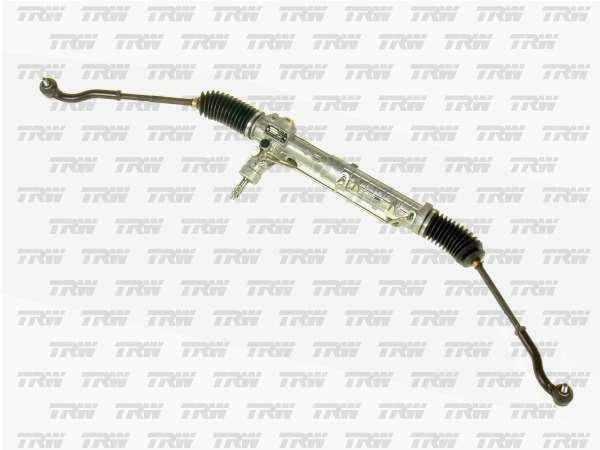 Caixa de Direção Hidráulica - TRW - 16900162SX - Unitário Hidrony Sinop - MT Nova Mutum - MT