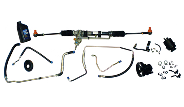 Kit de Direção Hidráulica Hidrony Sinop - MT Nova Mutum - MT