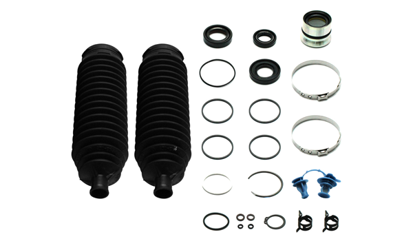 Conjunto De Reparo Jtekt Da Caixa De Direção Hidráulica Do Volkswagen Polo 2002 Em Diante Fox Spacefox Crossfox 2003 Em Diante Novo Gol Nova Saveiro Novo Voyage 2008 Em Diante Hidrony Sinop - MT Nova Mutum - MT