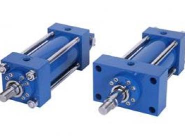 Pistões Hidrony Sinop - MT Nova Mutum - MT