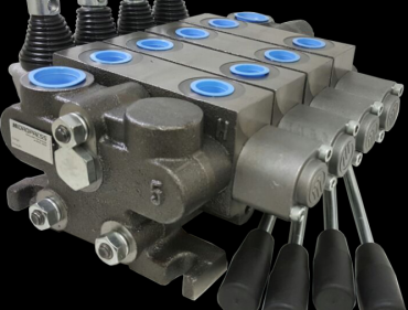 Comandos Hidrony Sinop - MT Nova Mutum - MT