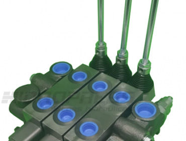 Comandos Hidrony Sinop - MT Nova Mutum - MT