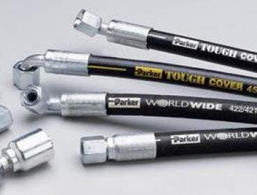 Mangueiras Hidráulicas Hidrony Sinop - MT Nova Mutum - MT