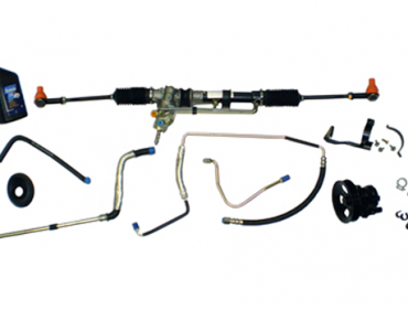 Sistemas de Direção Hidráulica Hidrony Sinop - MT Nova Mutum - MT